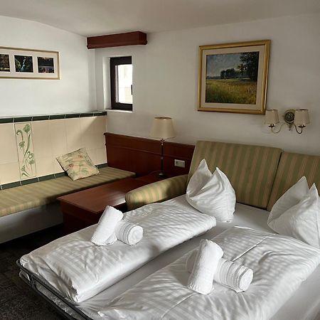 Tieflehner Hof Pitztalhaus Hotel ザンクト・レオンハルト・イム・ピッツタール エクステリア 写真