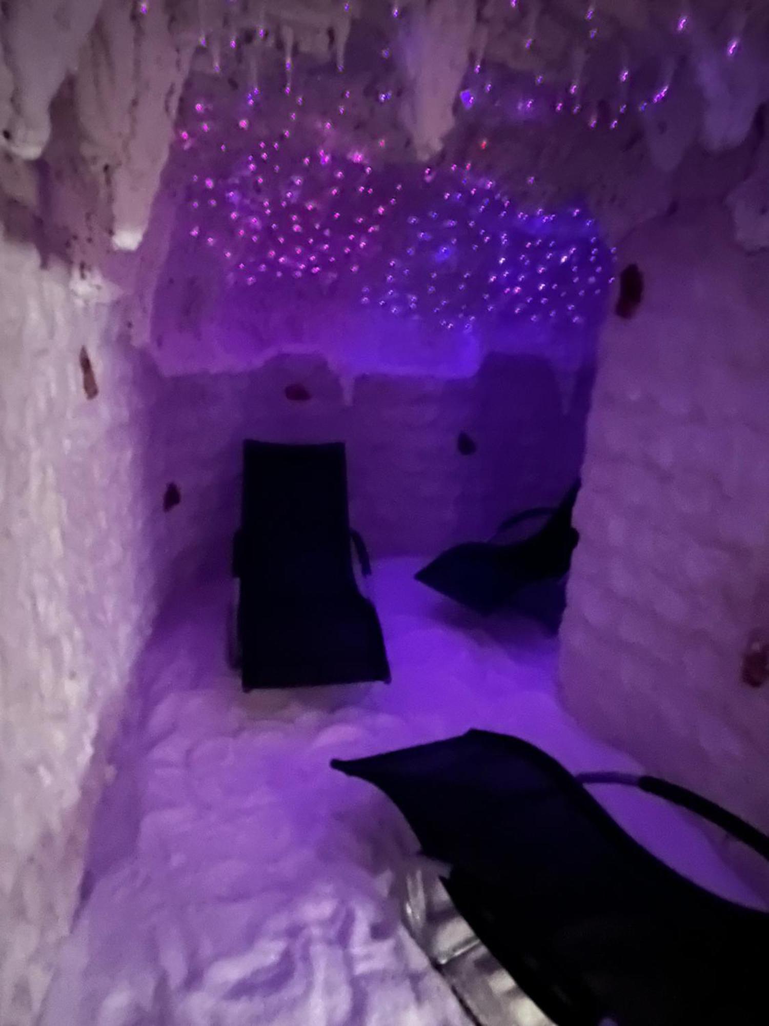 Tieflehner Hof Pitztalhaus Hotel ザンクト・レオンハルト・イム・ピッツタール エクステリア 写真