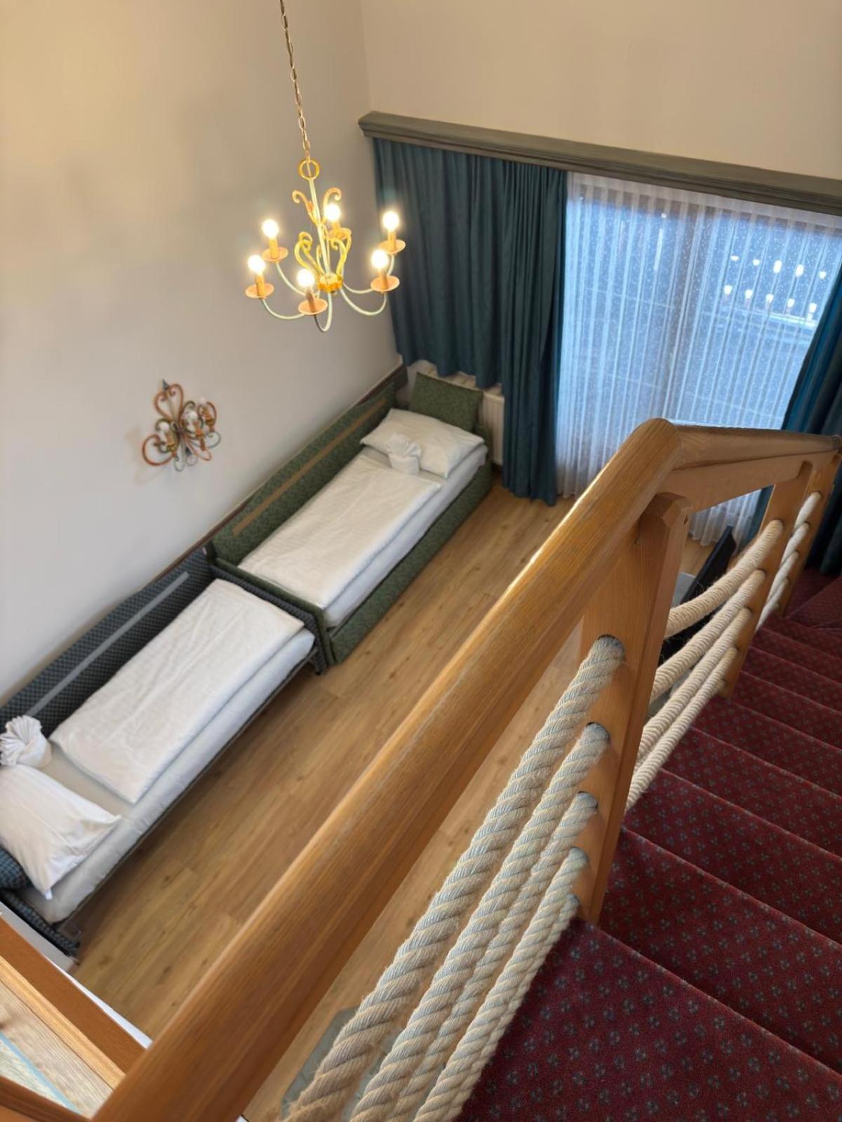 Tieflehner Hof Pitztalhaus Hotel ザンクト・レオンハルト・イム・ピッツタール エクステリア 写真